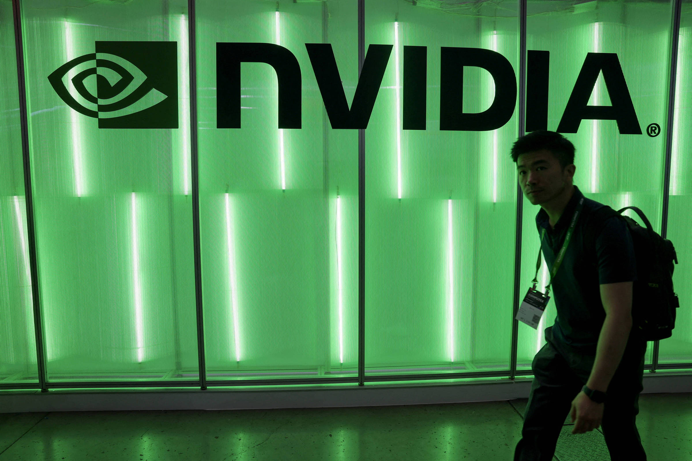 Nvidia é alvo de investigação antitruste nos EUA, diz site – 02/08/2024 – Tec