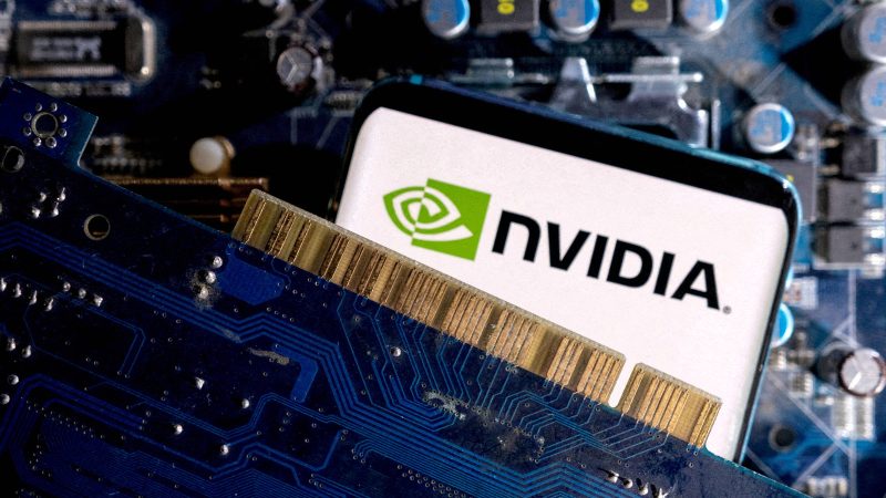 Nvidia: receita mais que dobra no segundo trimestre – 28/08/2024 – Tec