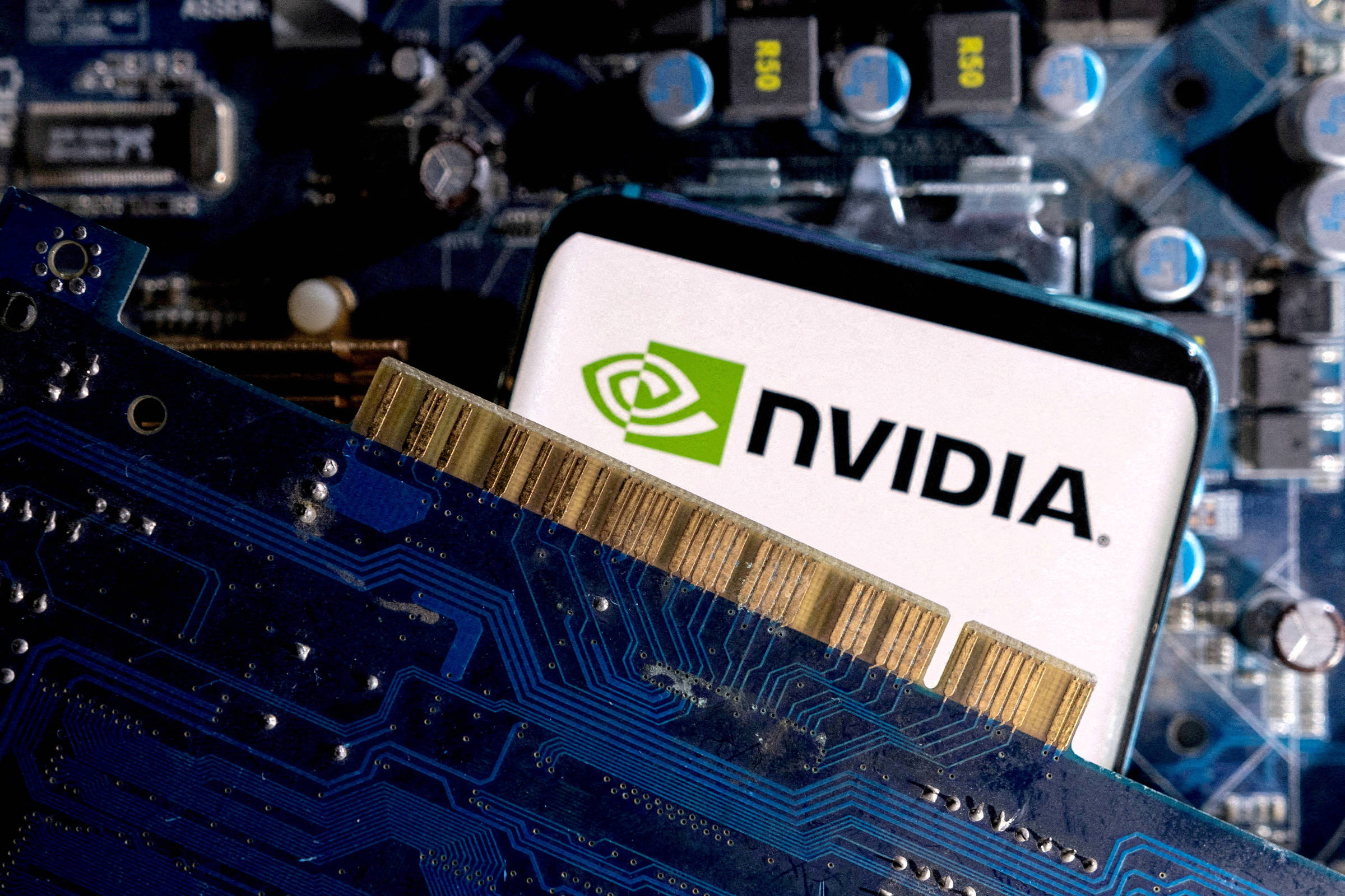 Nvidia: receita mais que dobra no segundo trimestre – 28/08/2024 – Tec