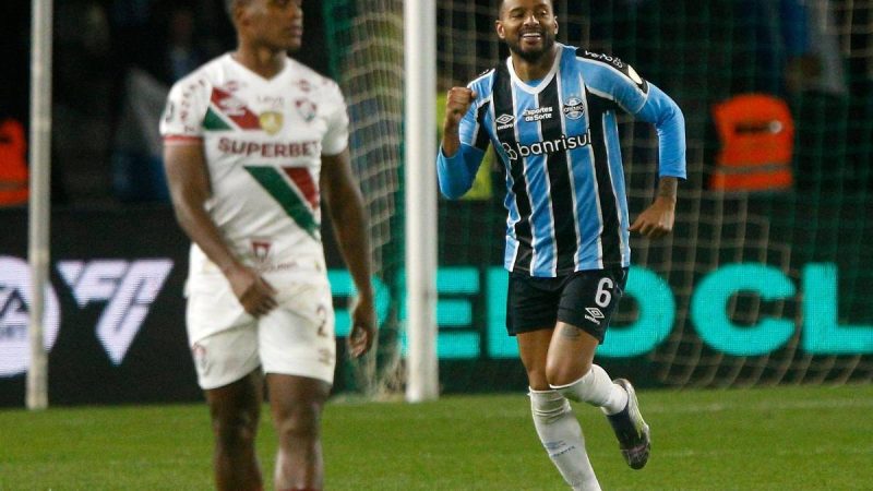 O futebol anda muito estranho – 15/08/2024 – Juca Kfouri