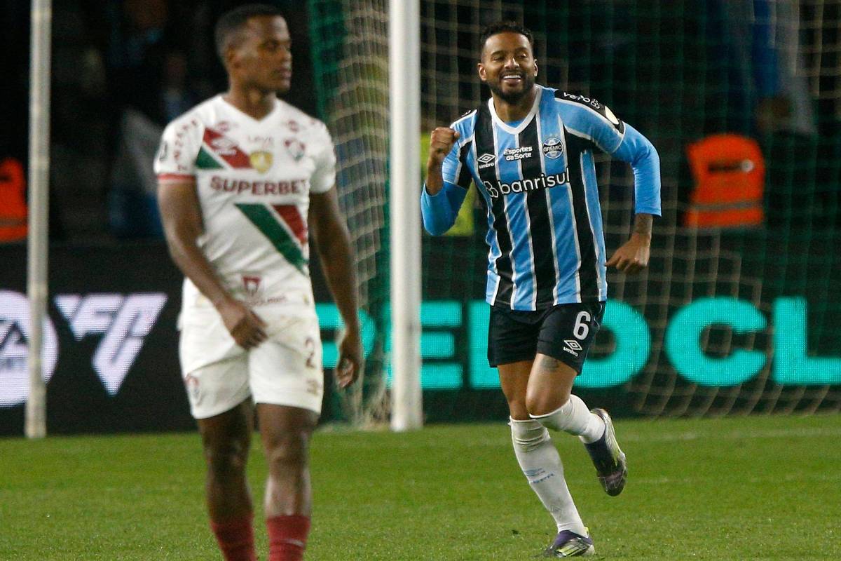 O futebol anda muito estranho – 15/08/2024 – Juca Kfouri