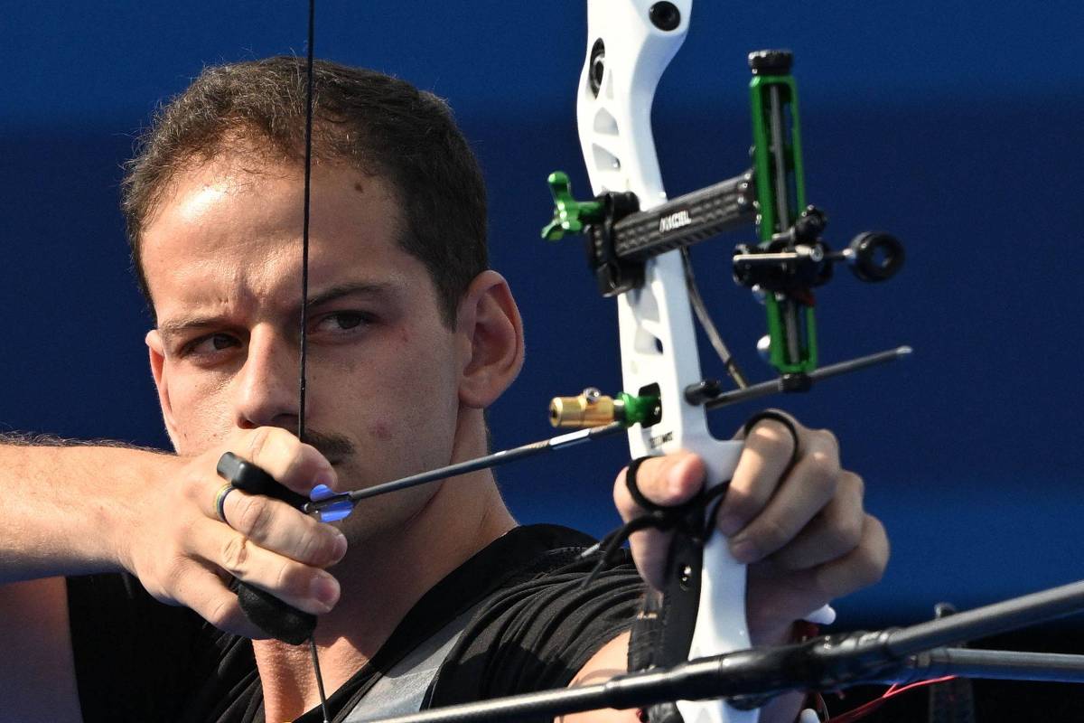 Olimpíadas 2024: Marcus D’Almeida é eliminado por coreano – 04/08/2024 – Esporte