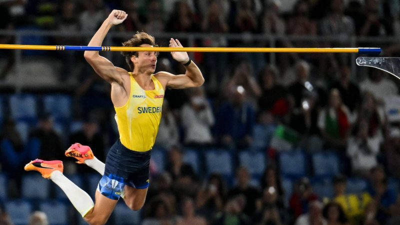 Olimpíadas: Atletismo terá muitos duelos e poucos astros – 31/07/2024 – Esporte
