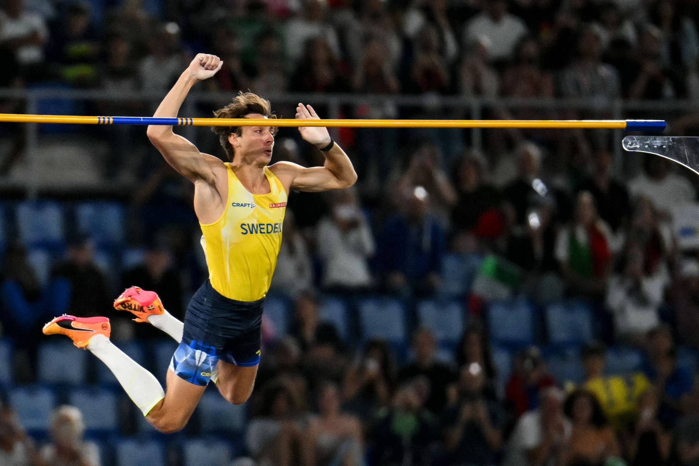 Olimpíadas: Atletismo terá muitos duelos e poucos astros – 31/07/2024 – Esporte
