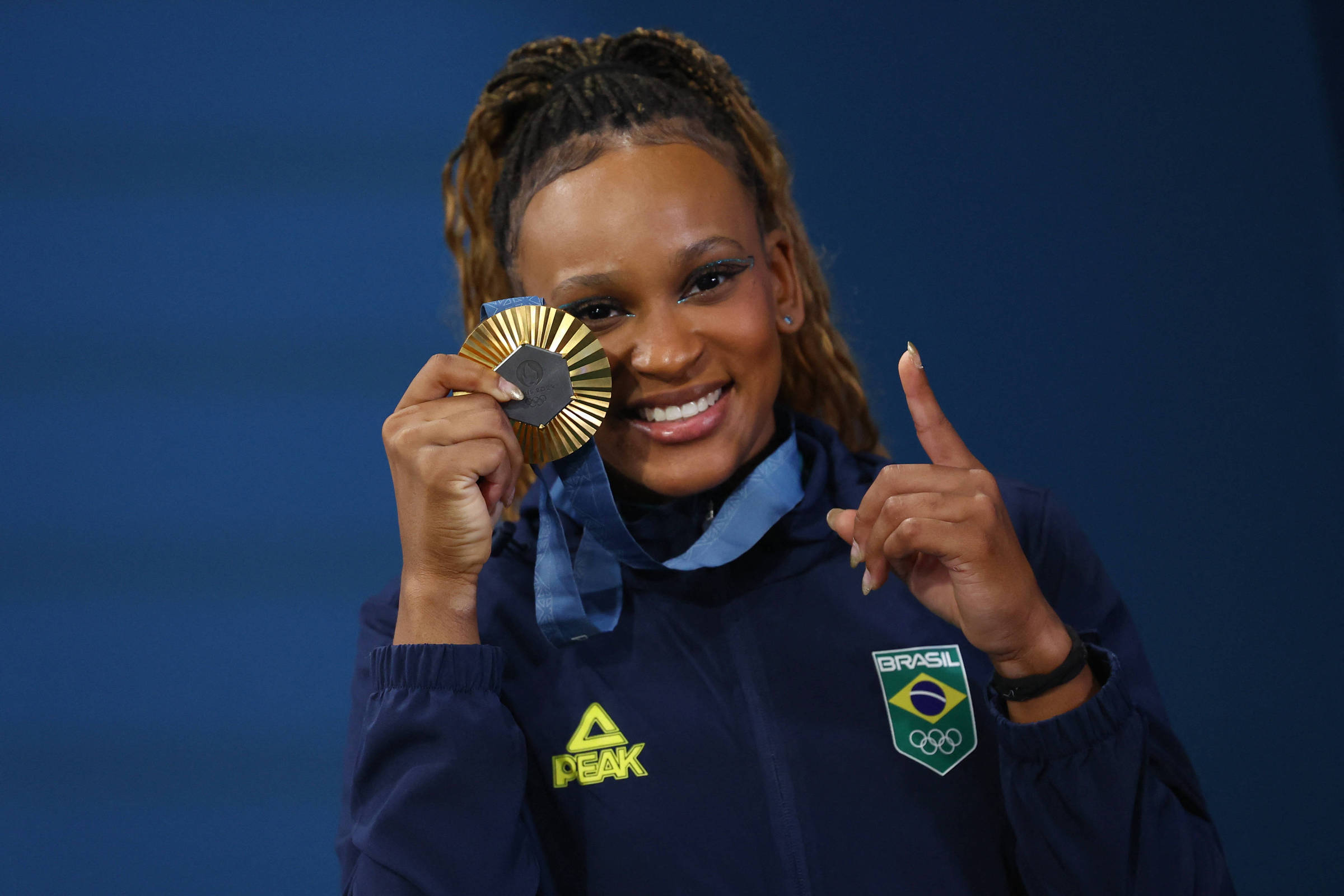 Olimpíadas: Brasil perde fôlego dois ciclos após ser sede – 10/08/2024 – Esporte
