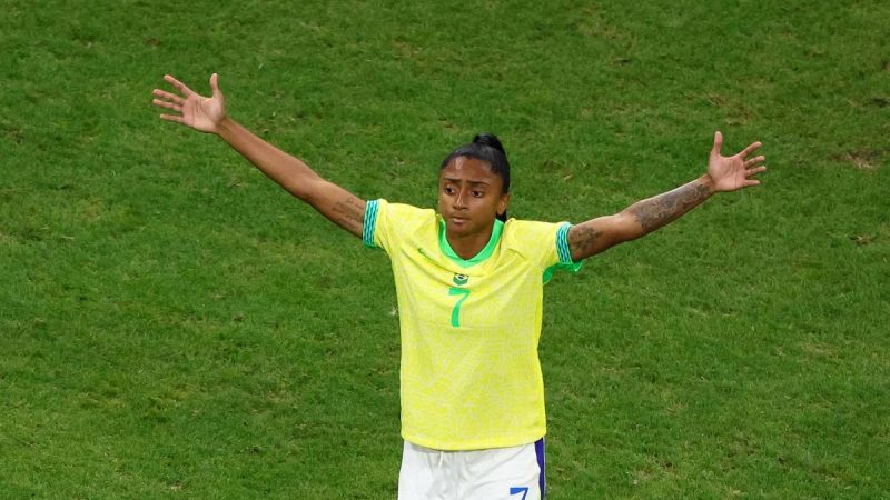 Olimpíadas: Brasil tem chance de superar ouros de Tóquio – 06/08/2024 – Esporte