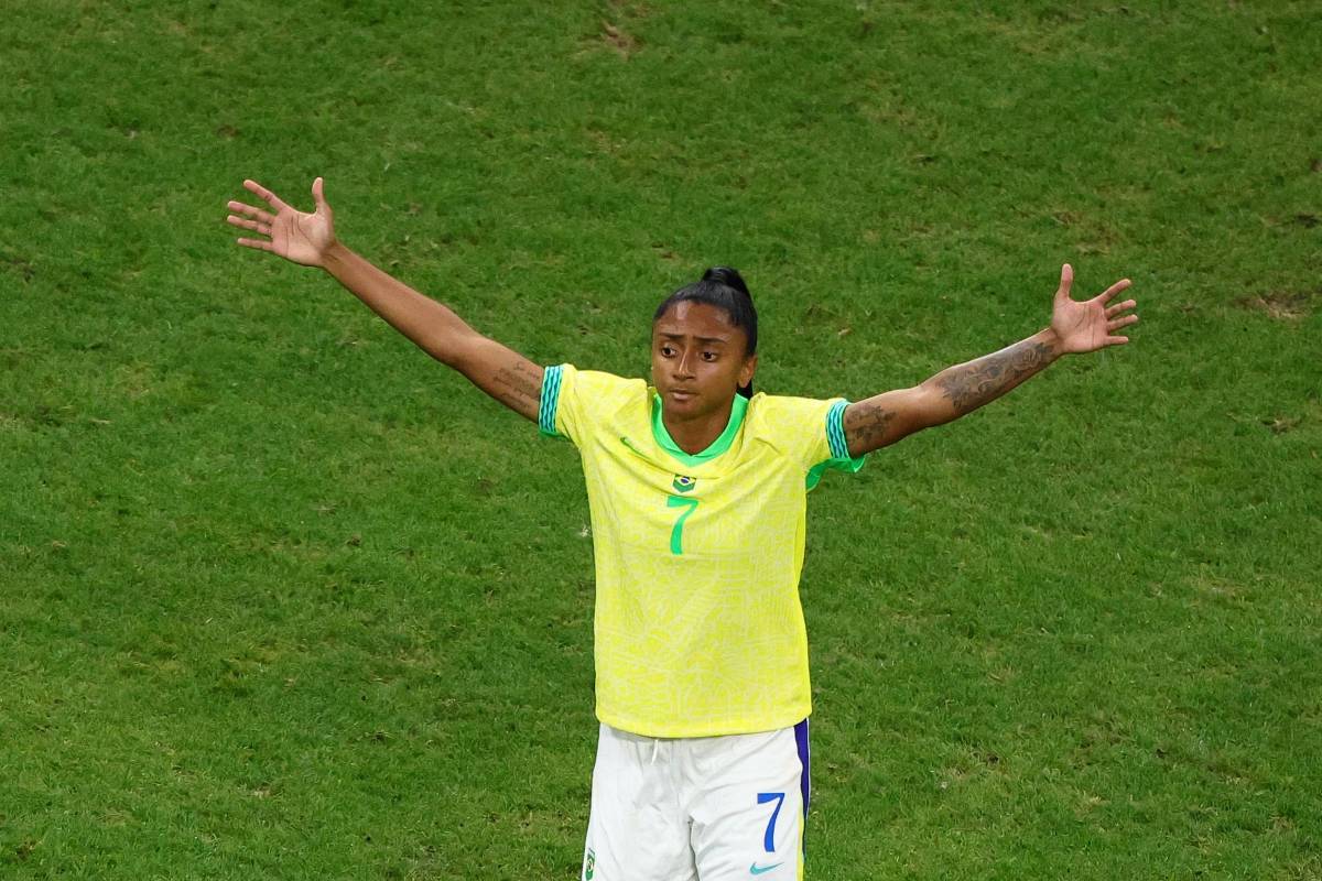 Olimpíadas: Brasil tem chance de superar ouros de Tóquio – 06/08/2024 – Esporte