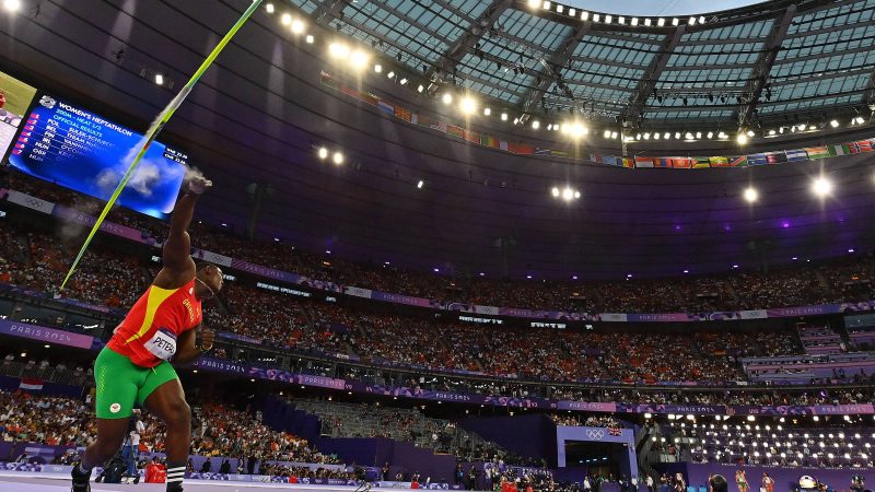 Olimpíadas: Brasil tem menor PIB dos líderes em medalhas – 11/08/2024 – Esporte