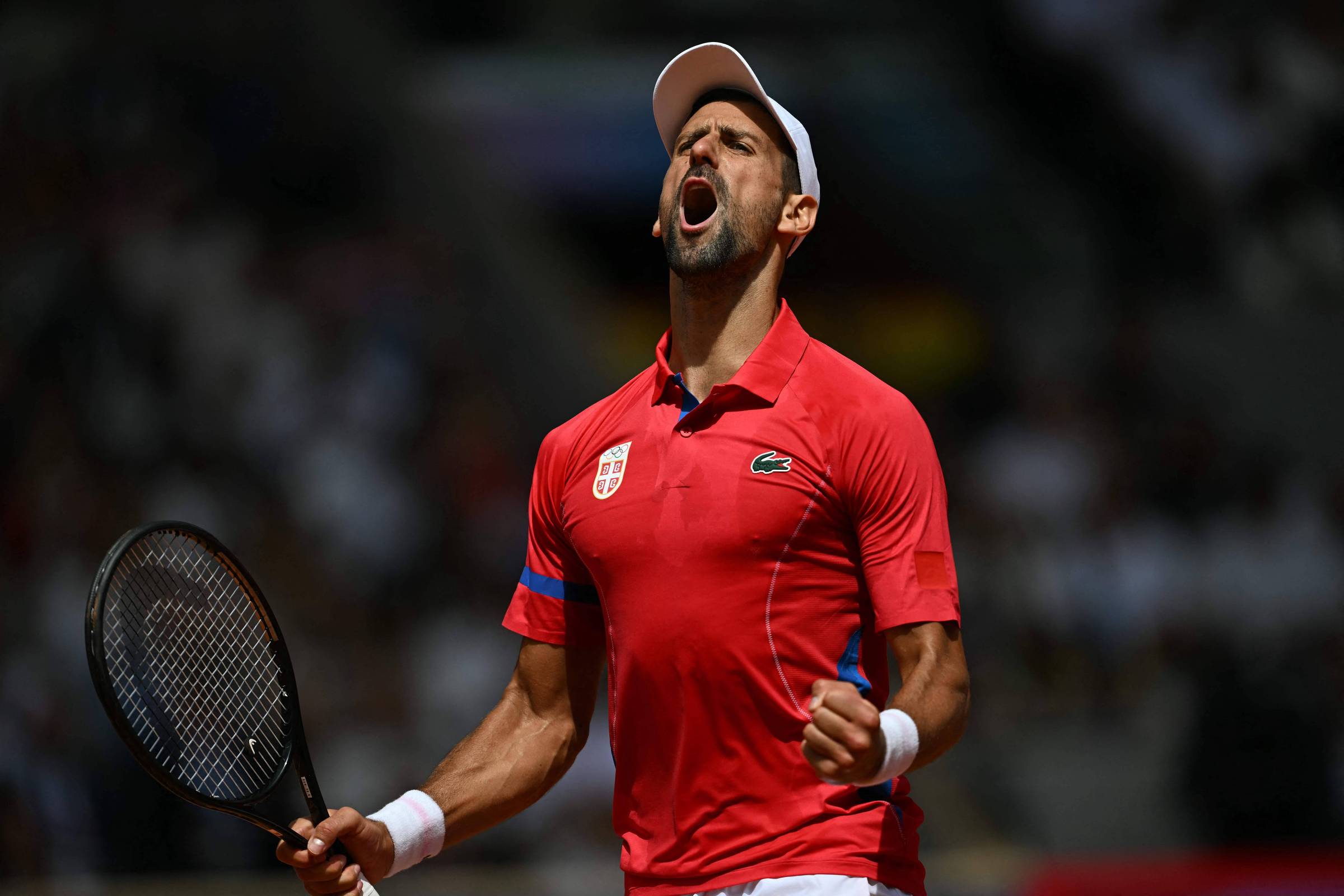 Olimpíadas: veja os tenistas que conseguiram o Golden Slam – 04/08/2024 – Esporte