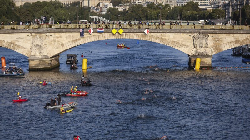 Os Jogos Olímpicos de Paris deram certo? – 09/08/2024 – Marina Izidro