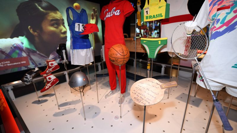 Os bastidores da “caça ao tesouro” pela história olímpica – 12/08/2024 – Esporte