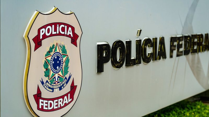 PF apura suspeita de corrupção no Tribunal de Justiça do Maranhão