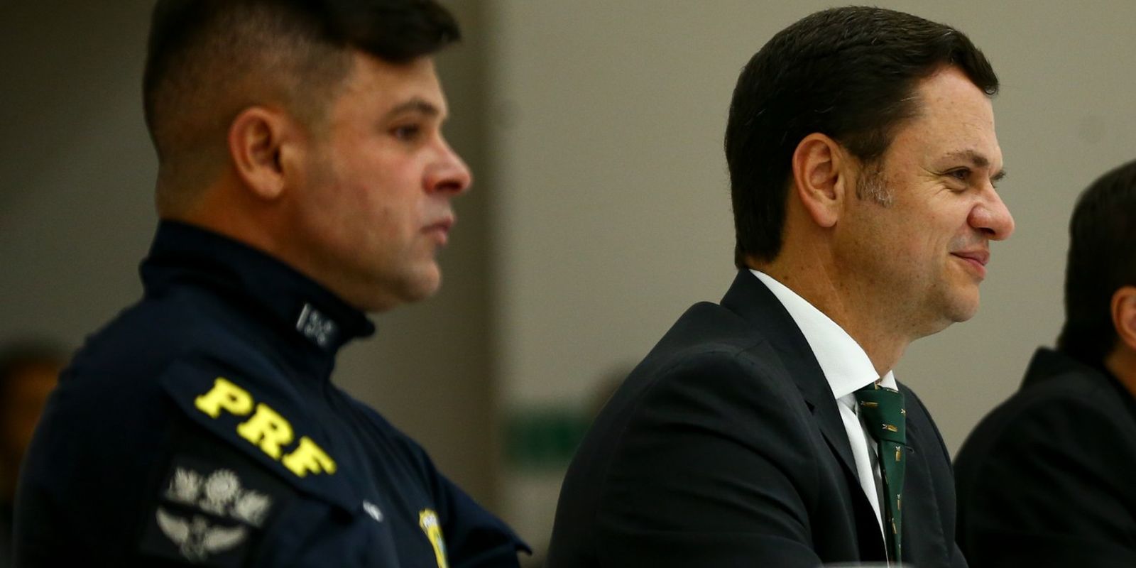 Anderson Torres é indiciado por ação da PRF nas eleições de 2022