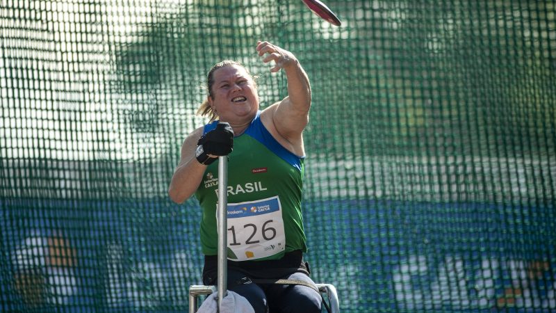 Paralimpíadas: Por que Brasil ganha tantas medalhas? – 27/08/2024 – Esporte