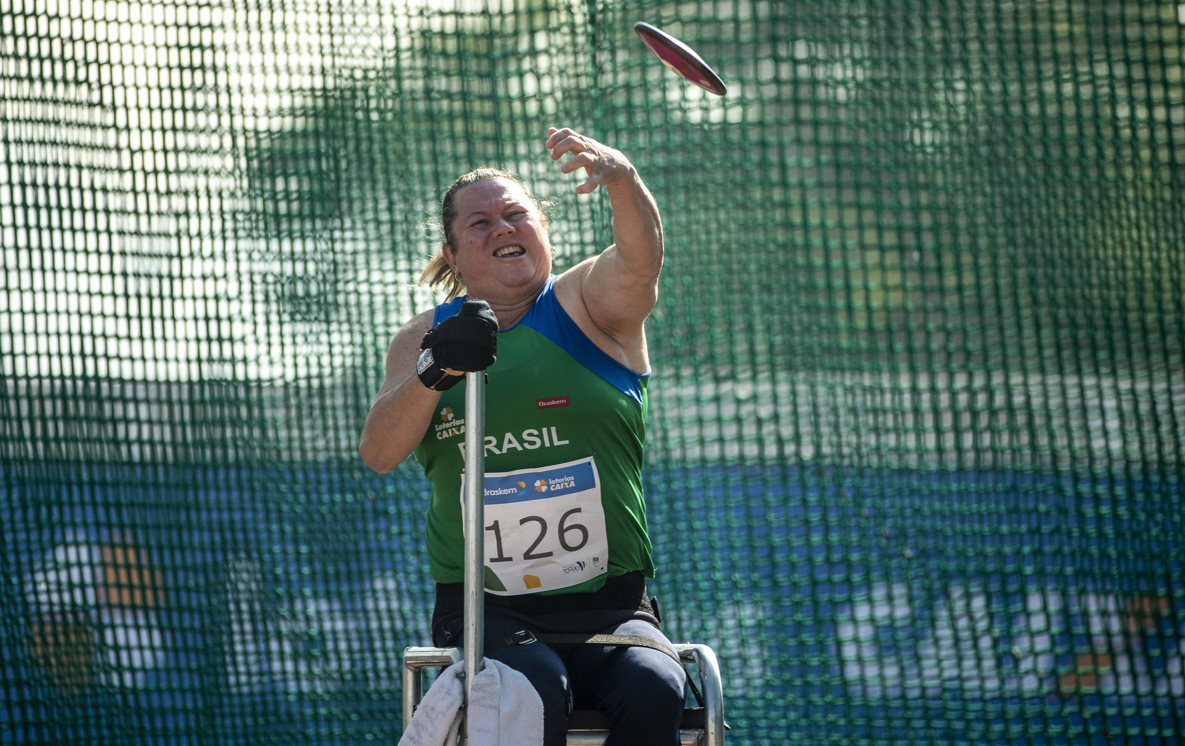 Paralimpíadas: Por que Brasil ganha tantas medalhas? – 27/08/2024 – Esporte