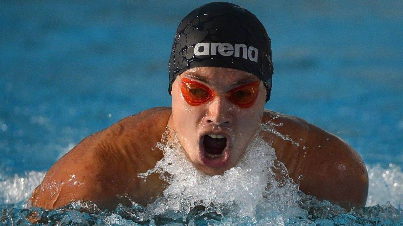 Paralimpíadas: como ucranianos treinaram em meio à guerra – 30/08/2024 – Esporte