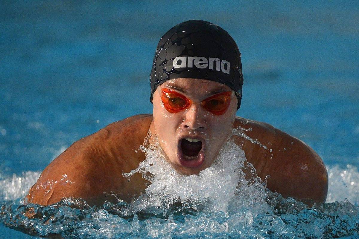 Paralimpíadas: como ucranianos treinaram em meio à guerra – 30/08/2024 – Esporte