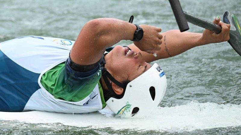 Paris-2024: COB vai admitir que o Brasil olímpico piorou? – 10/08/2024 – Esporte