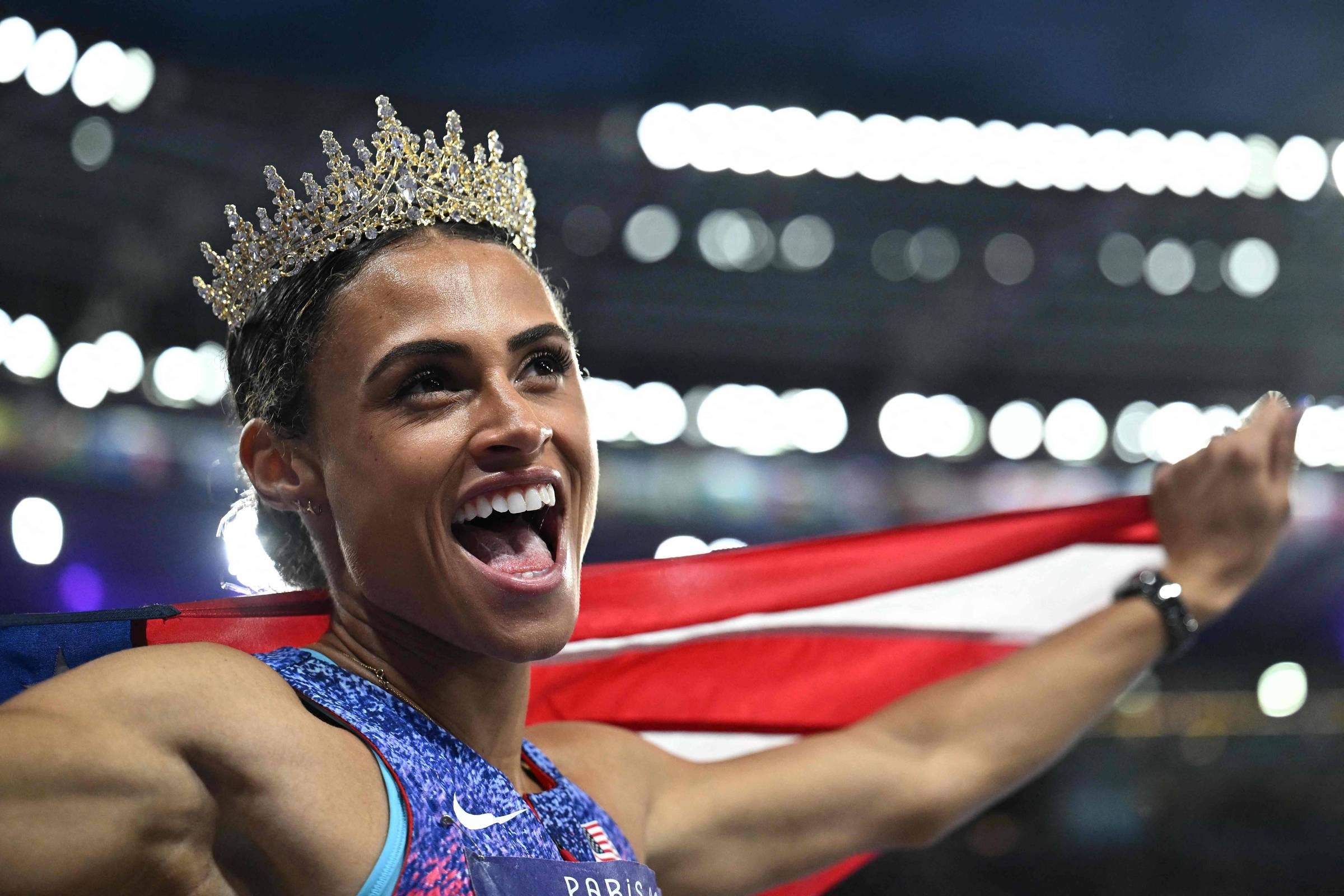 Paris-2024: EUA dobram ouros, e Jamaica cai no atletismo – 11/08/2024 – Esporte