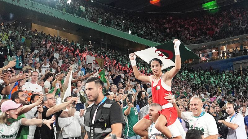 Paris-2024: veja 11 momentos que marcaram os Jogos – 11/08/2024 – Esporte