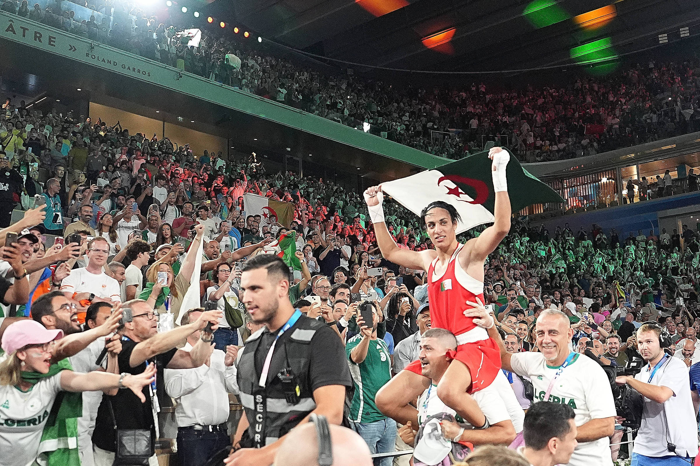 Paris-2024: veja 11 momentos que marcaram os Jogos – 11/08/2024 – Esporte
