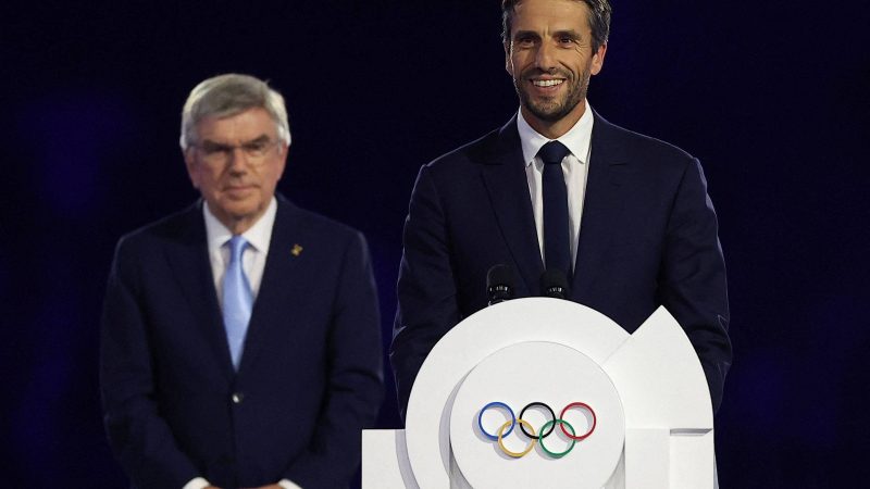 Paris se prepara para o ‘jogo da volta’ com as Paralimpíadas – 12/08/2024 – Esporte