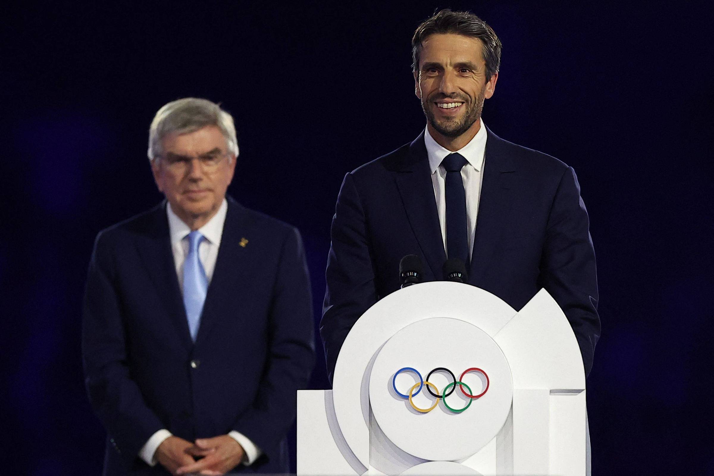 Paris se prepara para o ‘jogo da volta’ com as Paralimpíadas – 12/08/2024 – Esporte