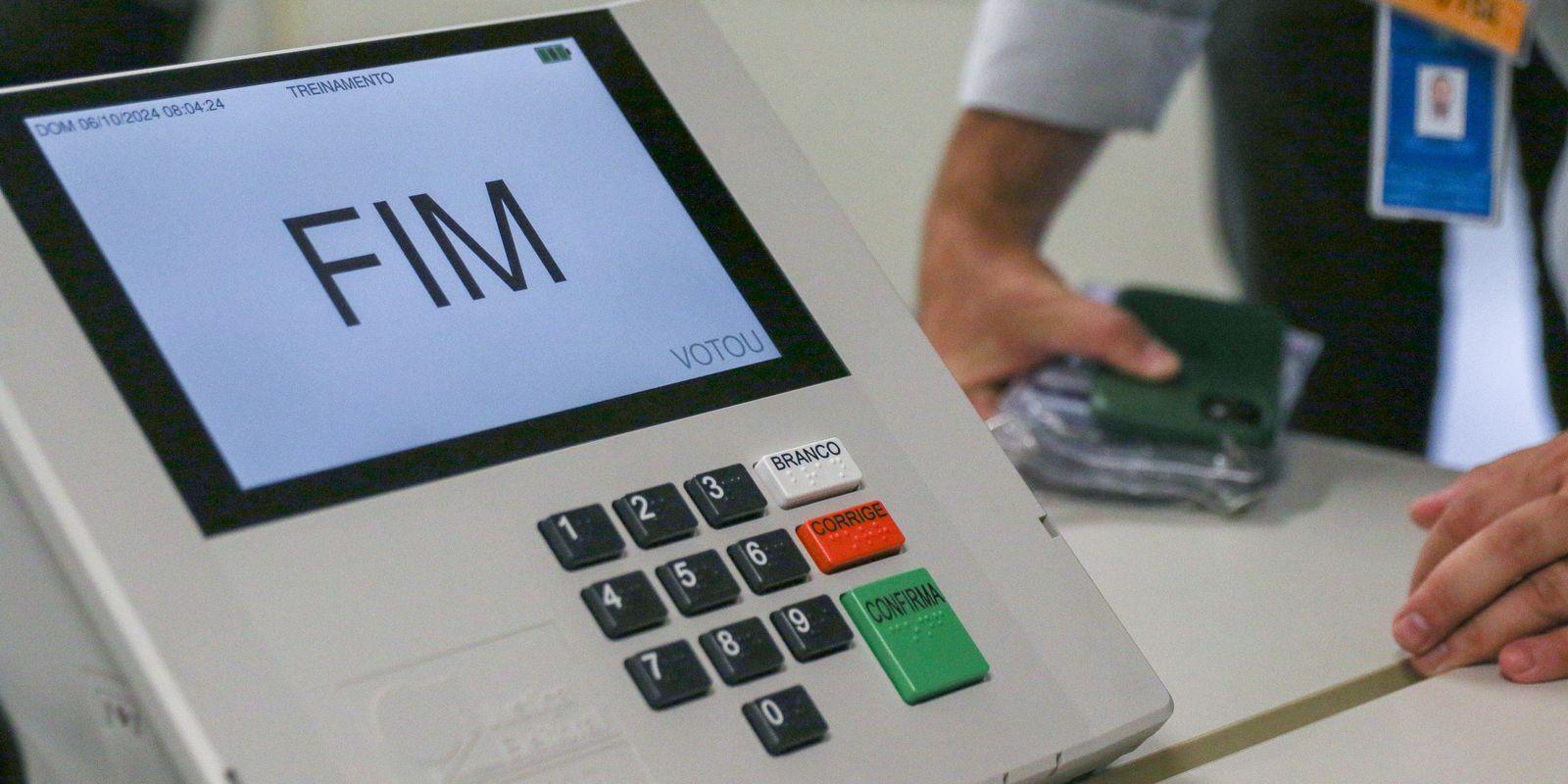 Partidos políticos tem até hoje para fazer convenções partidárias