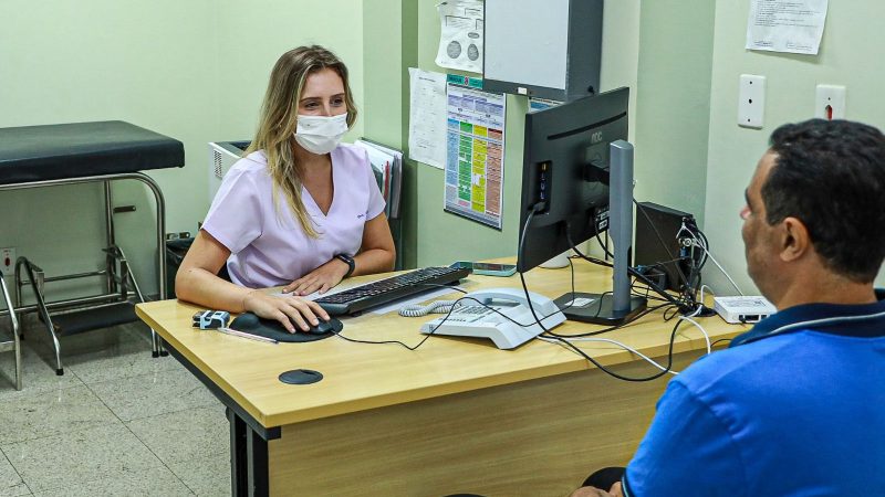 Prefeitura contrata mais de 70 médicos especialistas para a rede de saúde municipal – Jornal Aqui Paulínia