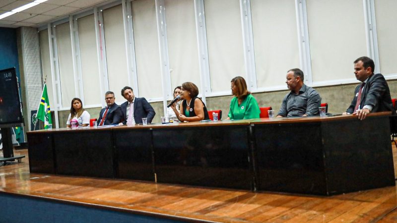 Prefeitura de Paulínia promove Campanha “Agosto Lilás” – Jornal Aqui Paulínia