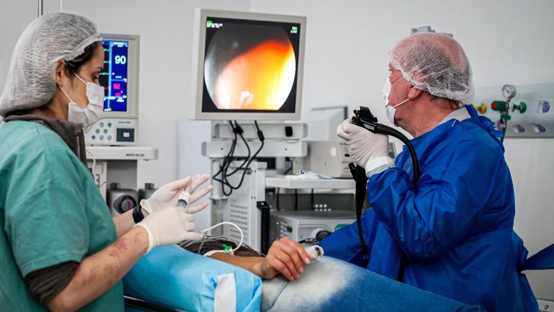 Prefeitura de Paulínia realiza mutirão de endoscopia e colonoscopia – Jornal Aqui Paulínia