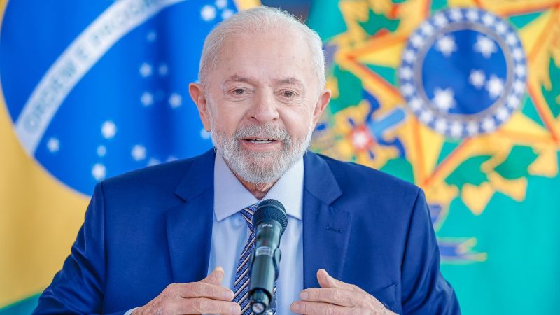Lula agradece Catar por sediar Cúpula da Aliança Global contra a Fome