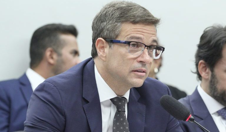 Presidente do Banco Central fala de desafios externos para os próximos meses – Notícias