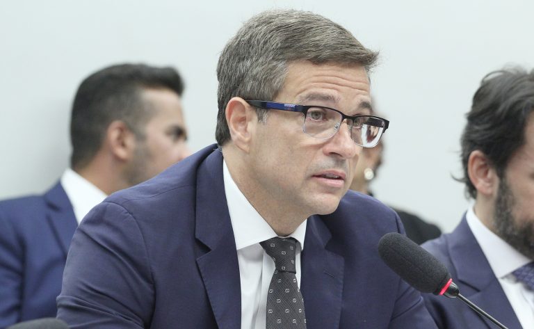 Presidente do Banco Central fala de desafios externos para os próximos meses – Notícias
