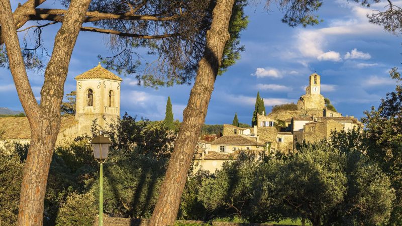 Provença: conheça as atrações turísticas de Luberon – 31/07/2024 – Turismo