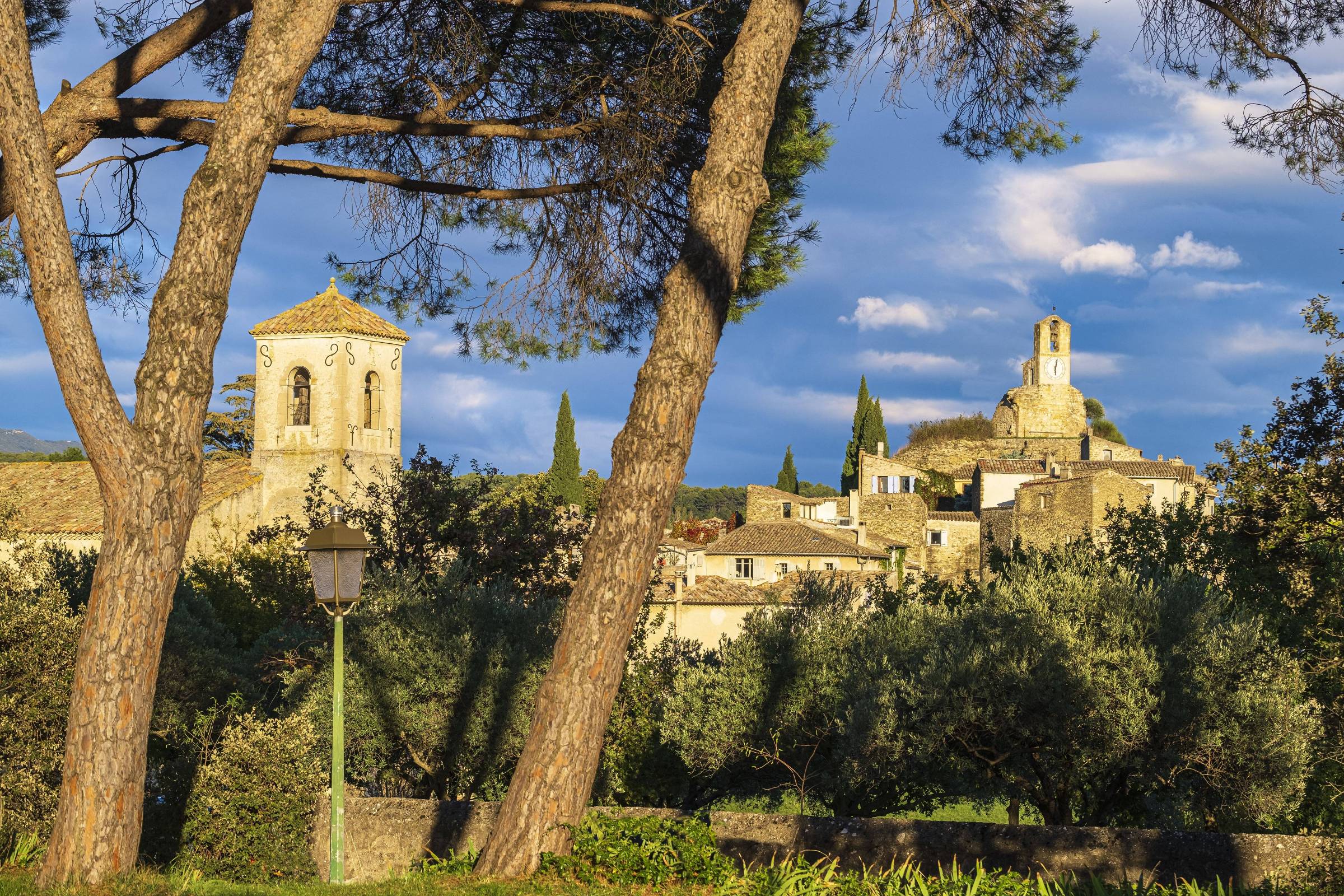 Provença: conheça as atrações turísticas de Luberon – 31/07/2024 – Turismo