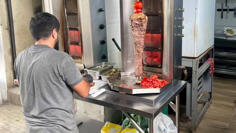 Reforma vai estragar mercado municipal em São Paulo? – 30/08/2024 – Cozinha Bruta