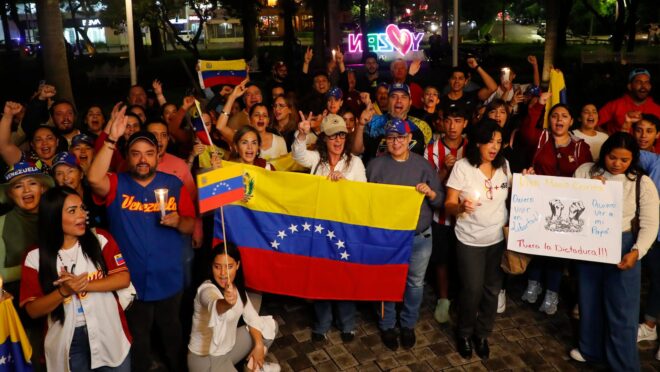Relações comerciais em risco pelo apoio de Lula a Maduro