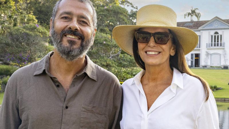 Renascer: Globo tenta resolver impasse com último capítulo – 16/08/2024 – Televisão