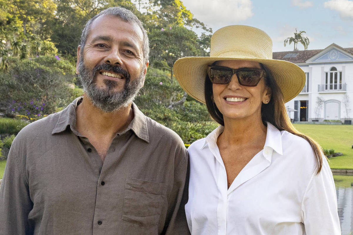 Renascer: Globo tenta resolver impasse com último capítulo – 16/08/2024 – Televisão