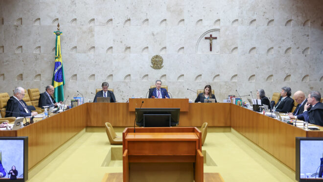 STF derruba trechos de PEC dos benefícios do governo Bolsonaro