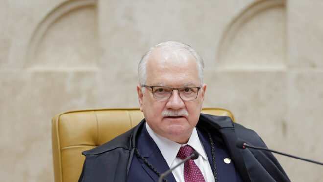 STF julga prorrogação de prazo para acordo sobre desoneração
