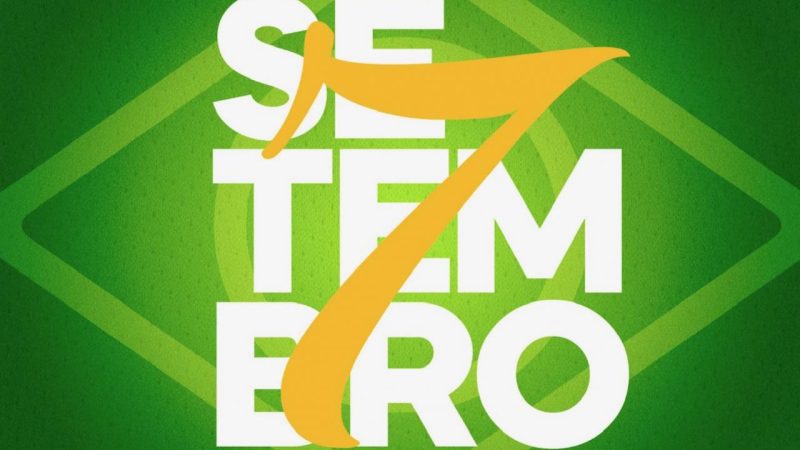 Secretaria da Cultura disponibiliza cronograma do Desfile Cívico de 7 de setembro