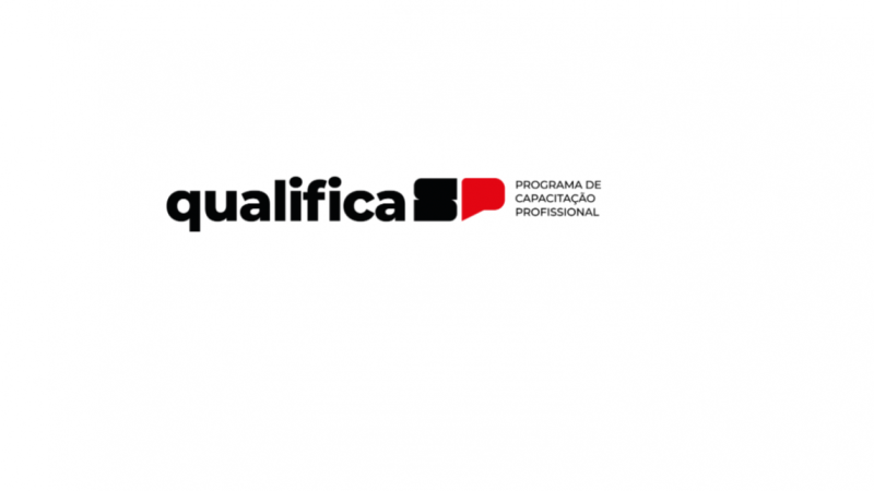 Secretaria de Governo disponibiliza cursos profissionalizantes do Programa Qualifica SP