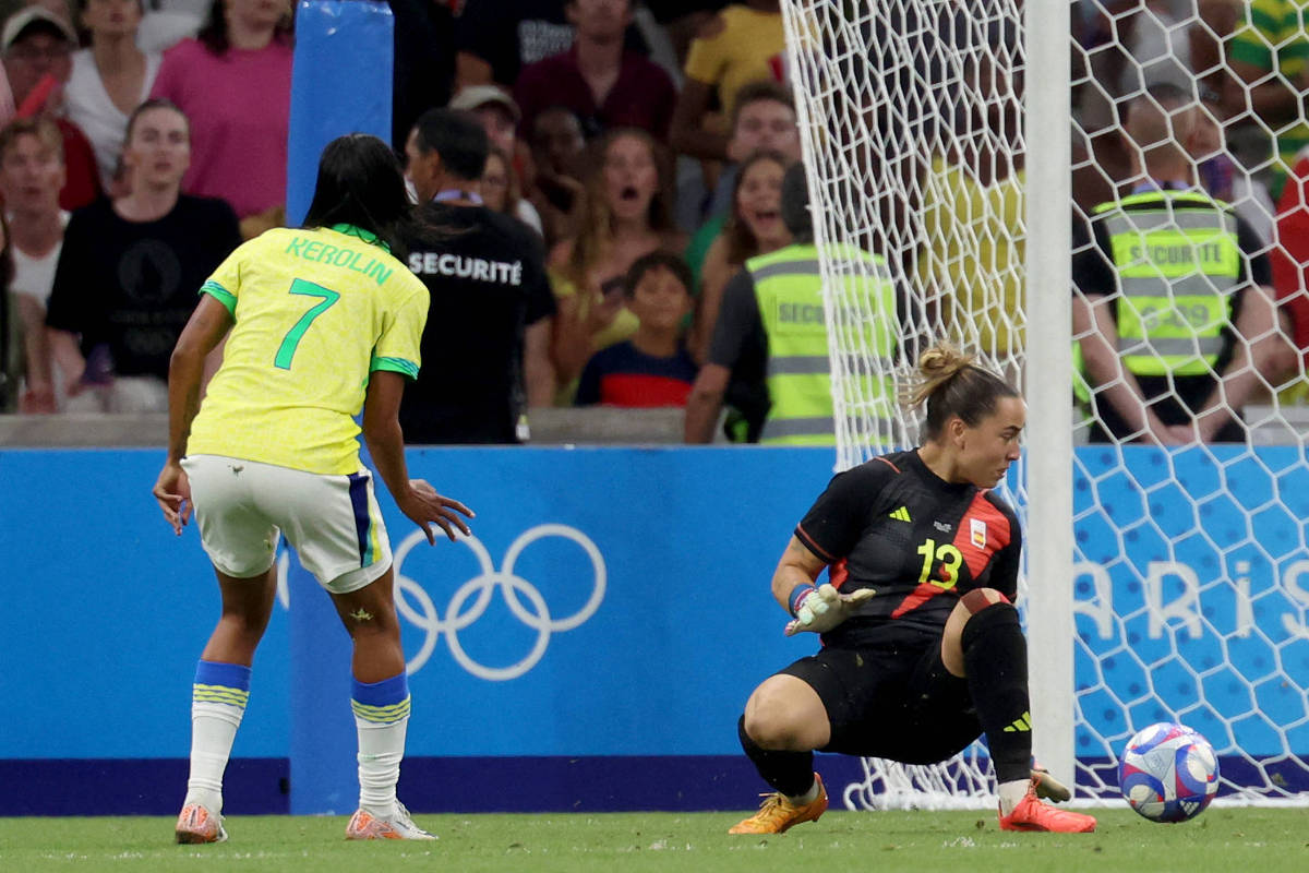 Seleção feminina se transforma de herói improvável em realidade – 06/08/2024 – Tostão