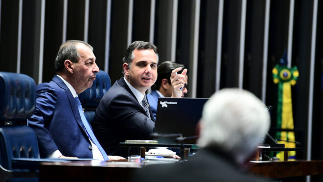 Senado aprova reoneração da folha de pagamento a partir de 2025