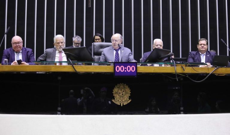 Sessão solene na Câmara dos Deputados celebra os 30 anos do Plano Real – Notícias