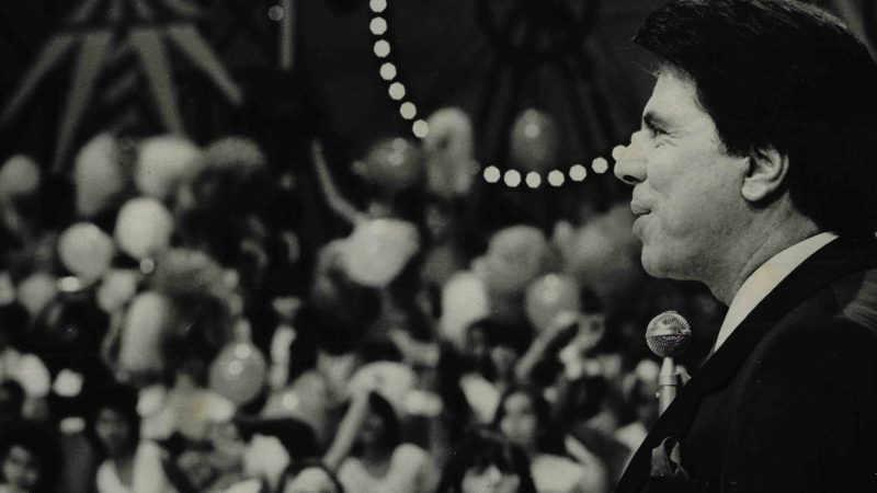 Silvio Santos não era da bola, mas batia bolão no domingo – 18/08/2024 – O Mundo É uma Bola