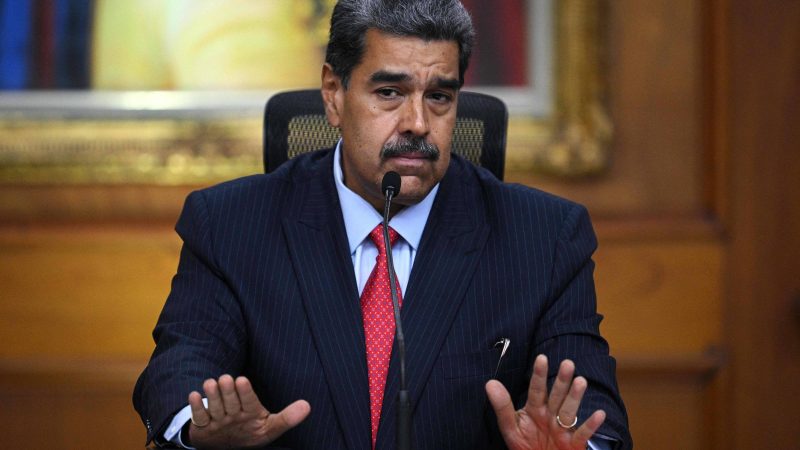 Situação na Venezuela dificulta comunicação do governo – 05/08/2024 – Encaminhado com Frequência
