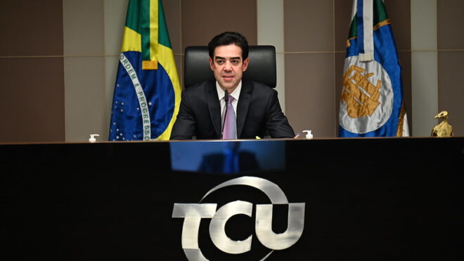 TCU diz ter “fé” no STF para garantir rastreio de emendas